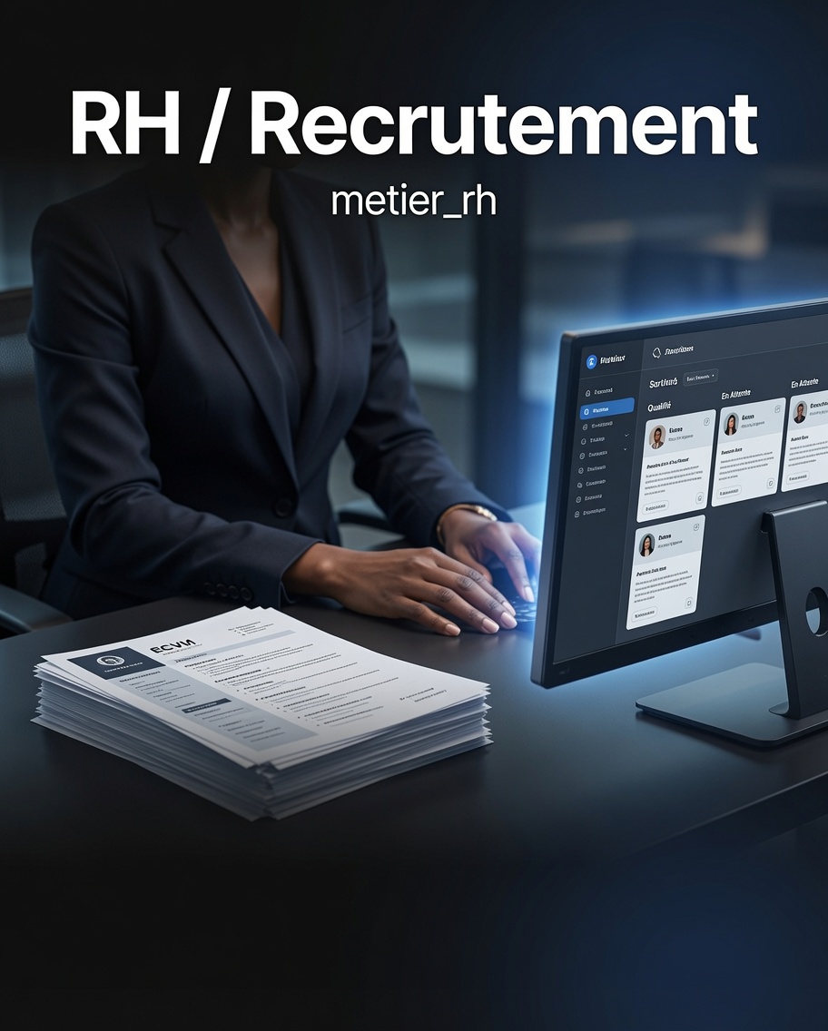 HR / recruitment