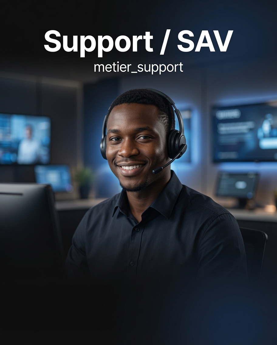 Support